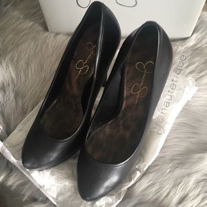 Jessica Simpson Francesca Pump